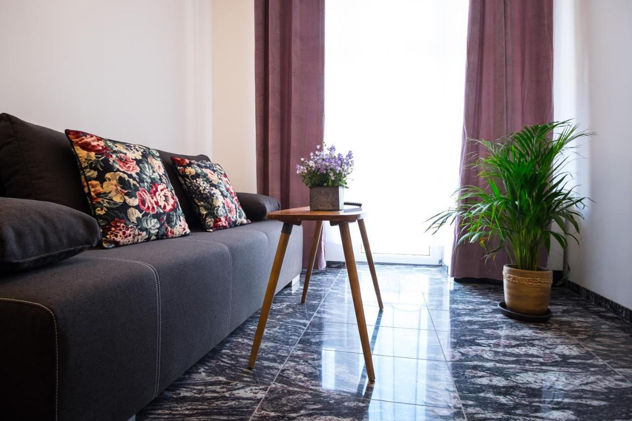 Apartmán Prestige Krupowki 16 *