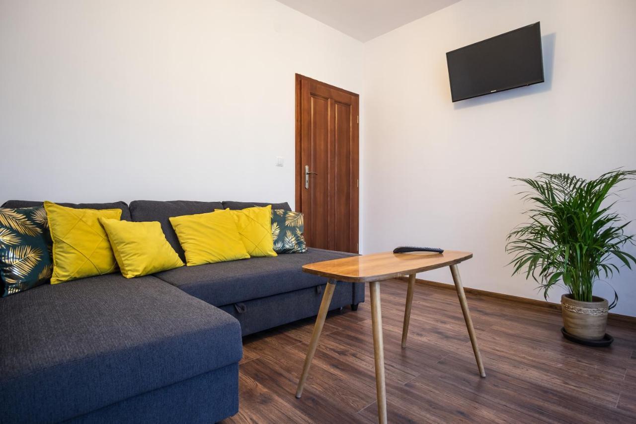 Apartmán Prestige Krupowki 16