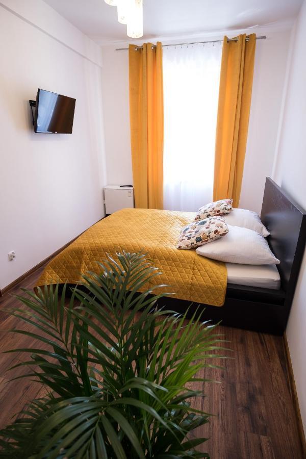 Prestige Krupowki 16 Apartmán Zakopane