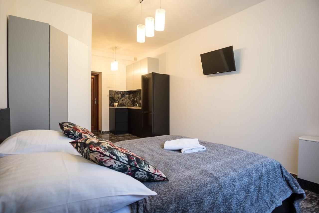 Apartmán Prestige Krupowki 16 Zakopane