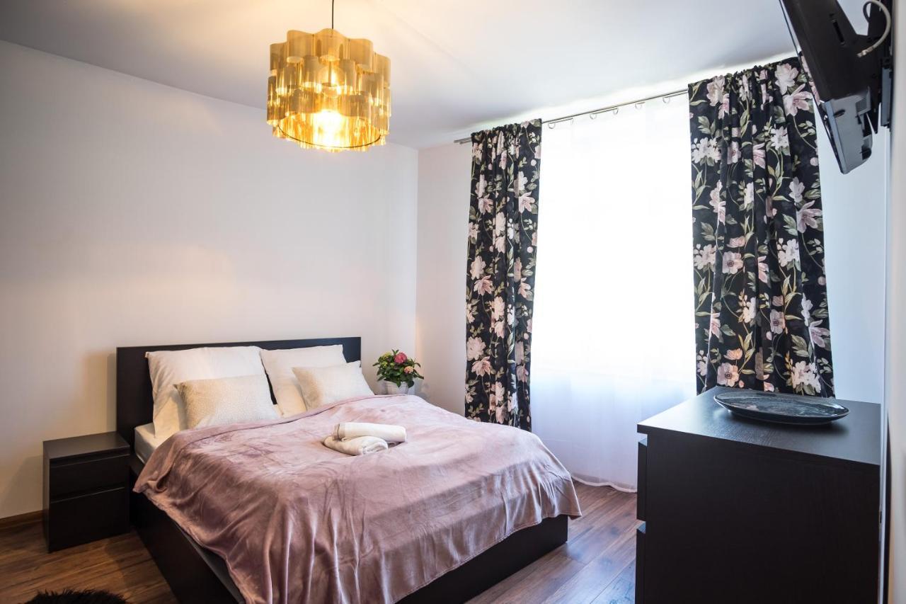 Apartmán Prestige Krupowki 16